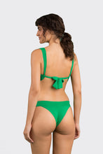 Cargar imagen en el visor de la galería, Model Back: Rio De Sol Bragas Bottom Tambourine Essential-Cos