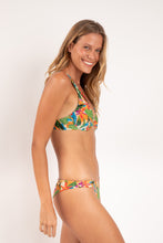 Cargar imagen en el visor de la galería, Image 04: Rio De Sol Bragas Bottom Tropical Nice