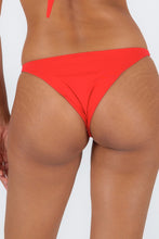 Cargar imagen en el visor de la galería, Image 07: Rio De Sol Bragas Bottom Rouge Leblon