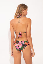 Cargar imagen en el visor de la galería, Model Back: Rio De Sol Bragas Bottom Jolie Mel-Comfy