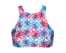 Cargar imagen en el visor de la galería, Product Front: Rio De Sol Sostén Soutien Tiejean Sporty