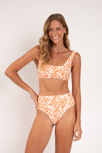Cargar imagen en el visor de la galería, Image 06: Rio De Sol Bragas Bottom Sahari Hotpants