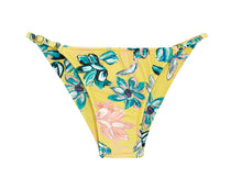 Cargar imagen en el visor de la galería, Product Front: Rio De Sol Bragas Bottom Florescer Babado