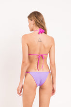 Cargar imagen en el visor de la galería, Image 12: Rio De Sol Conjunto Set Malibu-Rosa Tri-Rev Essential-Rev