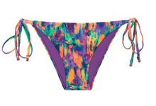 Cargar imagen en el visor de la galería, Product Front: Rio De Sol Bragas Bottom Euphoria Lacinho