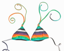 Cargar imagen en el visor de la galería, Product Back: Rio De Sol Sostén Soutien Tepego