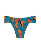 Cargar imagen en el visor de la galería, Product Front: Rio De Sol Bragas Bottom Luma Baobi