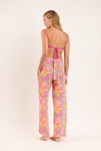 Cargar imagen en el visor de la galería, Image 09: Rio De Sol Pantalones De Playa Lyla Pants Knot
