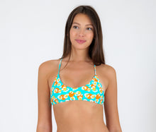 Cargar imagen en el visor de la galería, Gallery: Rio De Sol Sostén Top Dubai Bralette