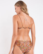 Cargar imagen en el visor de la galería, Image 07: Rio De Sol Conjunto Set Bouquet Balconet-Tie Ibiza-Comfy