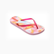 Cargar imagen en el visor de la galería, Product Back: Rio De Sol Chancletas Cloud Slim