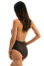 Cargar imagen en el visor de la galería, Image 03: Rio De Sol Una Pieza Meteorite Transpassado