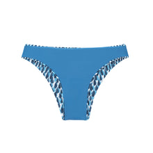 Cargar imagen en el visor de la galería, Product Back: Rio De Sol Bragas Bottom Chuva Essential