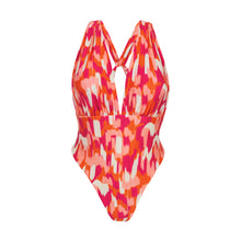 Cargar imagen en el visor de la galería, Product Front: Rio De Sol Una Pieza Mirage Riviera