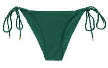 Cargar imagen en el visor de la galería, Product Front: Rio De Sol Bragas Bottom Palace Cheeky-Rope