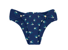 Cargar imagen en el visor de la galería, Product Front: Rio De Sol Bragas Bottom Seabird Cortinao