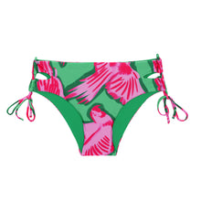 Cargar imagen en el visor de la galería, Product Front: Rio De Sol Bragas Bottom Parrots Madrid