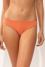 Cargar imagen en el visor de la galería, Gallery: Rio De Sol Bragas Bottom Sand-Argila Essential-Comfy