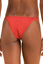 Cargar imagen en el visor de la galería, Image 07: Rio De Sol Bragas Bottom Malibu-Chili Rio-Duo
