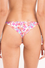 Cargar imagen en el visor de la galería, Image 07: Rio De Sol Bragas Bottom Splash Cheeky-Tie