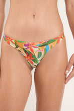 Cargar imagen en el visor de la galería, Gallery: Rio De Sol Bragas Bottom Tropical Mia
