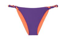 Cargar imagen en el visor de la galería, Product Front: Rio De Sol Bragas Bottom Amuleto Essential-Rev