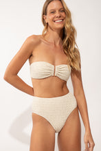 Cargar imagen en el visor de la galería, Image 08: Rio De Sol Bragas Bottom Brisa-Offwhite Hotpants