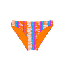 Cargar imagen en el visor de la galería, Product Front: Rio De Sol Bragas Bottom Stripes Essential-Comfy
