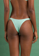 Cargar imagen en el visor de la galería, Image 11: Rio De Sol Bragas Bottom Malibu-Menta Rio-Duo