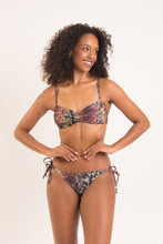 Cargar imagen en el visor de la galería, Image 04: Rio De Sol Conjunto Set Cobra Twist Ibiza-Comfy