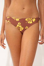 Cargar imagen en el visor de la galería, Gallery: Wednesday In Hawaii By Rio De Sol Bragas Bottom Pua-Coco-Lilikoi Waikiki