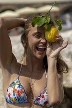 Cargar imagen en el visor de la galería, Image 09: Rio De Sol Sostén Top Al-Mare Frufru