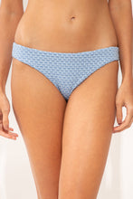 Cargar imagen en el visor de la galería, Gallery: Rio De Sol Bragas Bottom Drift-Cianita Essential-Comfy