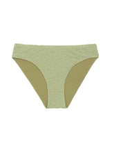 Cargar imagen en el visor de la galería, Product Front: Rio De Sol Bragas Bottom Brisa-Pistache Essential-Comfy