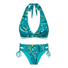 Cargar imagen en el visor de la galería, Product Front: Rio De Sol Conjunto Set Rain Kate Madrid