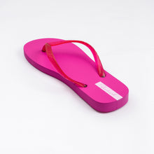 Cargar imagen en el visor de la galería, Image 04: Rio De Sol Chancletas Pink Slim
