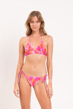 Cargar imagen en el visor de la galería, Model Front: Rio De Sol Bragas Bottom Joyful Ibiza-Comfy