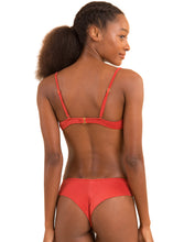Cargar imagen en el visor de la galería, Image 07: Rio De Sol Conjunto Set Malibu-Chili Balconet Ciao