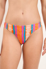 Cargar imagen en el visor de la galería, Gallery: Rio De Sol Bragas Bottom Stripes Nice-Fio