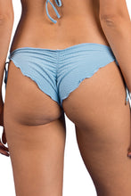 Cargar imagen en el visor de la galería, Image 07: Rio De Sol Bragas Bottom Dots-Sky Frufru