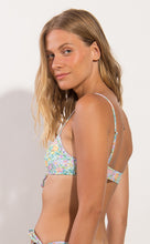 Cargar imagen en el visor de la galería, Image 12: Rio De Sol Sostén Top Tiny-Garden Mila