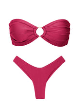 Cargar imagen en el visor de la galería, Product Front: Rio De Sol Conjunto Set Shimmer-Desejo Mavi Nara
