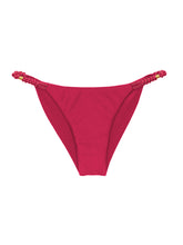 Cargar imagen en el visor de la galería, Product Front: Rio De Sol Bragas Bottom Shimmer-Desejo Cheeky-Noa