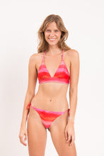Cargar imagen en el visor de la galería, Image 13: Rio De Sol Conjunto Set Cher Tri-Cos Cheeky-Micro
