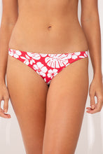 Cargar imagen en el visor de la galería, Gallery: Wednesday In Hawaii By Rio De Sol Bragas Bottom Pua-Hibiscus Leblon
