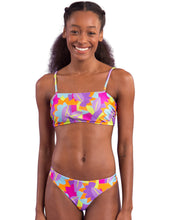 Cargar imagen en el visor de la galería, Gallery: Rio De Sol Conjunto Set Dreams Bandeau-Reto Nice-Fio