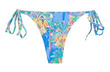 Cargar imagen en el visor de la galería, Product Front: Rio De Sol Bragas Bottom Treetop Ibiza