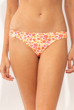 Cargar imagen en el visor de la galería, Gallery: Rio De Sol Bragas Bottom Ditsy-Butter Nice