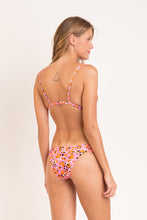 Cargar imagen en el visor de la galería, Model Back: Rio De Sol Bragas Bottom Sweet-Camo Baobi