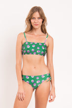 Cargar imagen en el visor de la galería, Image 13: Rio De Sol Conjunto Set Happiness Bandeau-Reto Madrid
